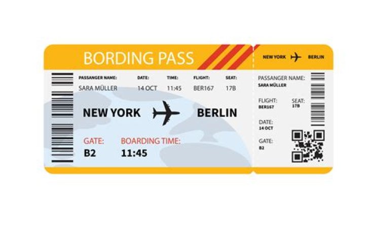 Airport group that verifies boarding passes: Abbr.