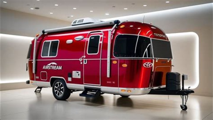 Airstream and Winnebago vehicles: Abbr.