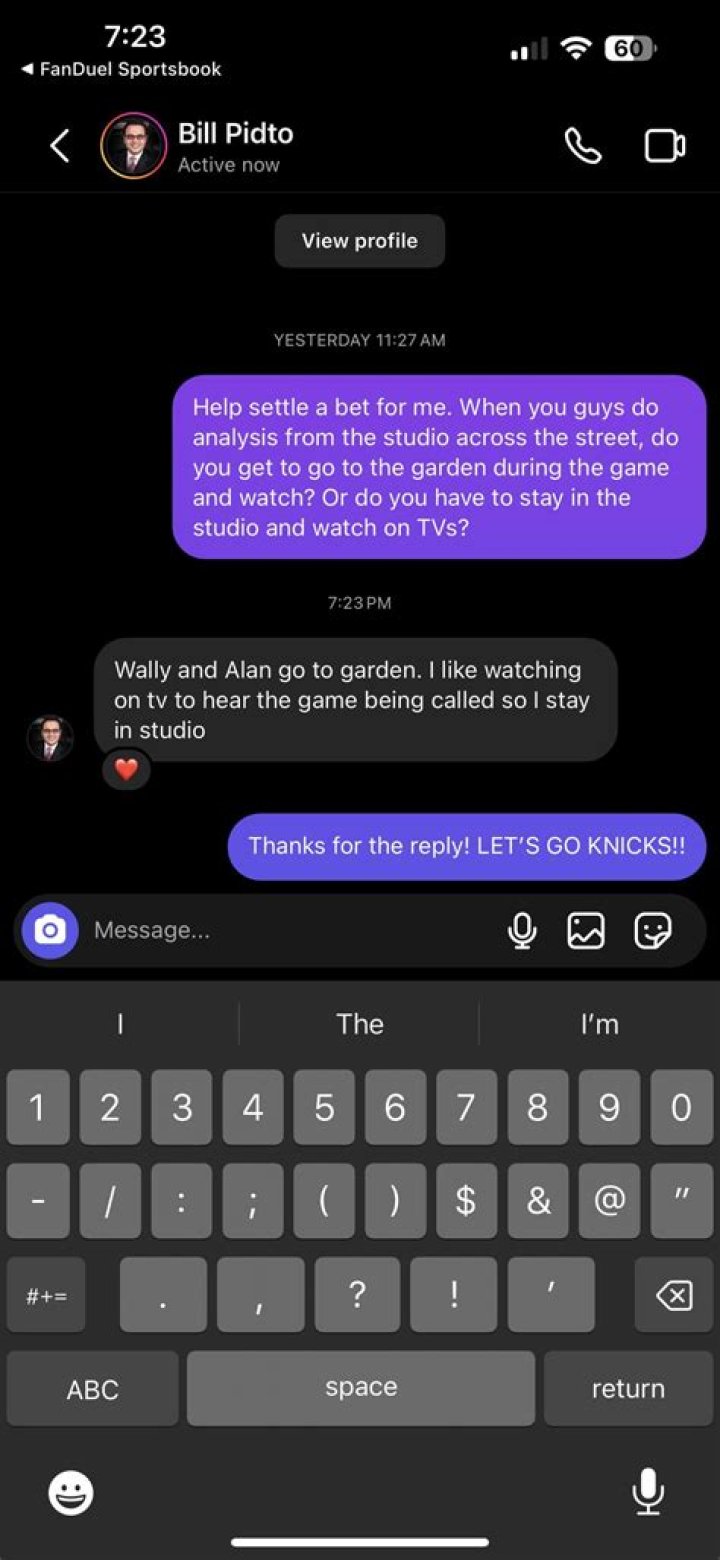 ___ always wondered about that ...