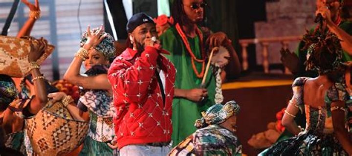 Amazing performance!