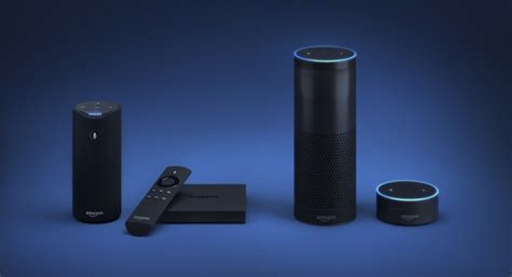 Amazon's digital assistant