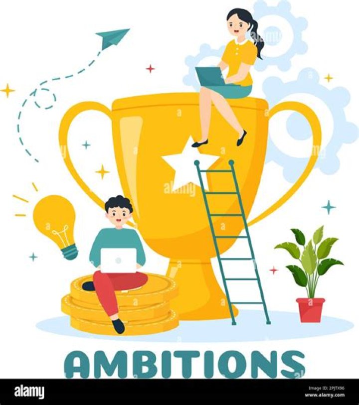 Ambition