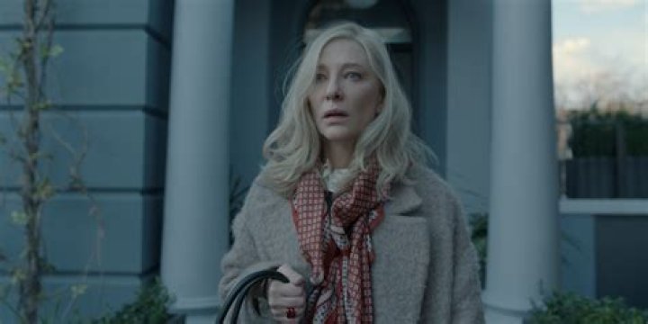 ___ America (Cate Blanchett miniseries)