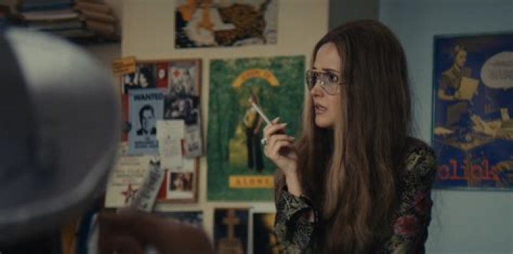 ___ America (Rose Byrne miniseries)