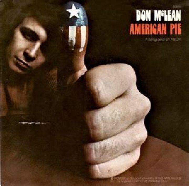 American ___ (1971 Don McLean song)