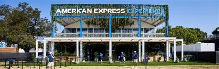 American Express alternative
