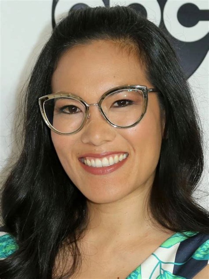 American Housewife actress Wong
