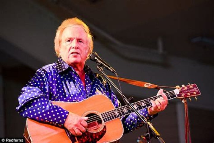 American Pie singer McLean