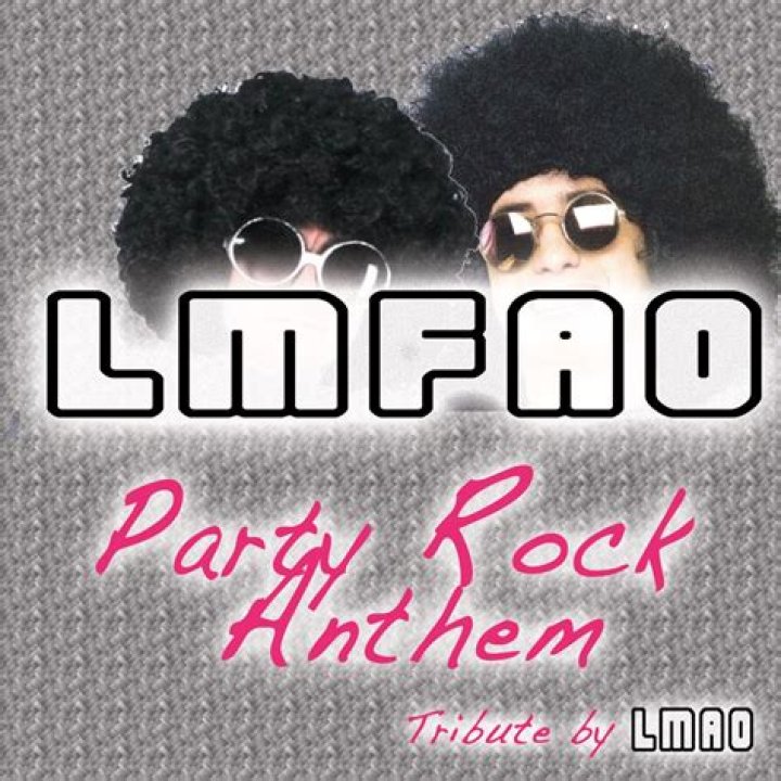 ___ and I Know It (2011 #1 song by LMFAO)