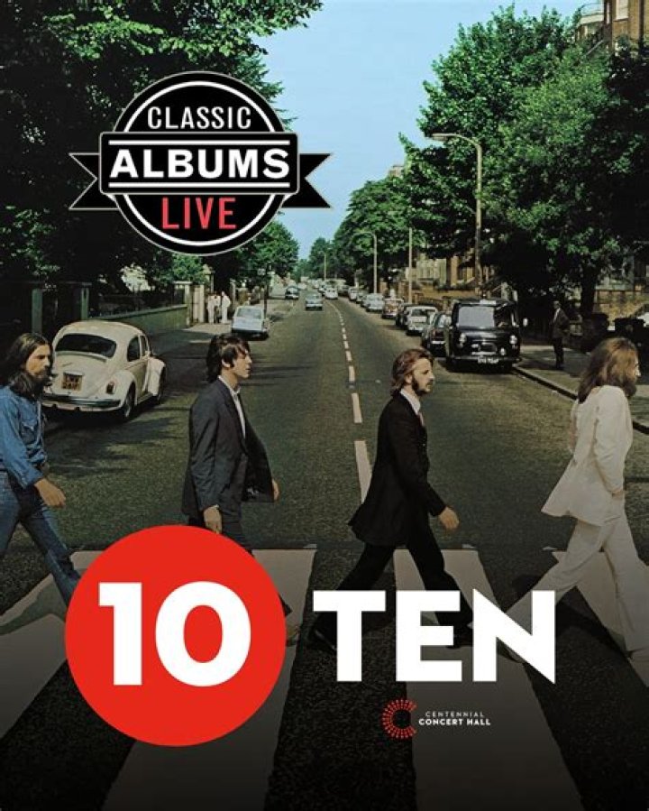 And I Love ___ (Beatles song)