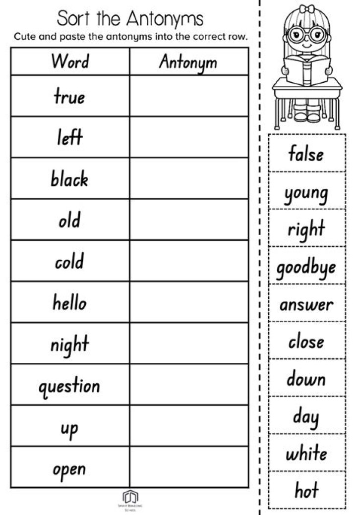 ___ and old (idiom with antonyms)