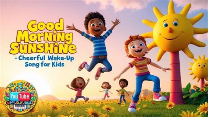 ___ and shine! (cheerful wake-up call)