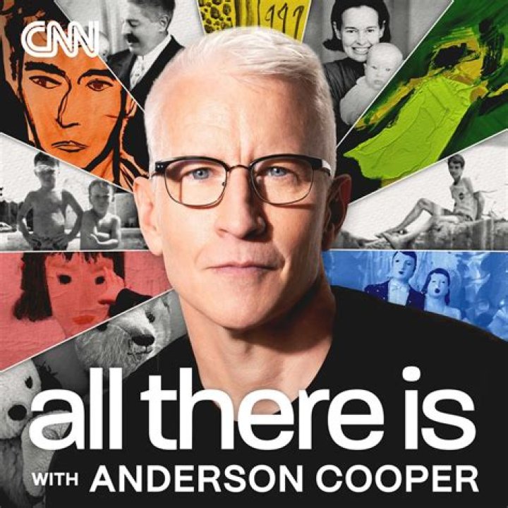 Anderson Cooper's channel