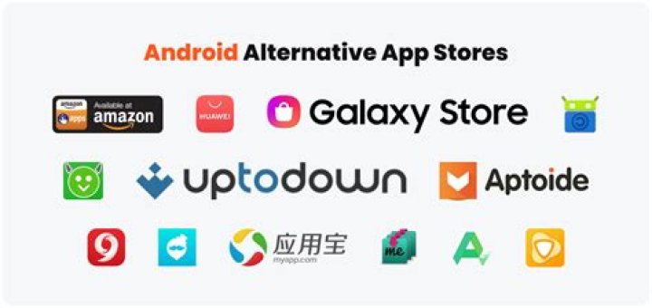 Android alternative