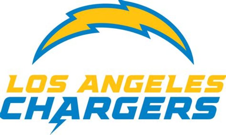 ___ Angeles Chargers