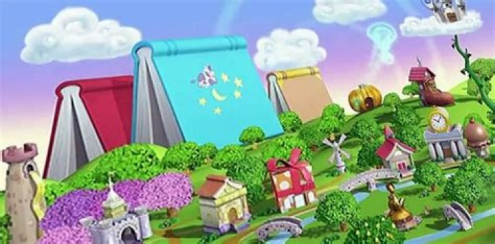 Animal sound heard by Little Bo-Peep