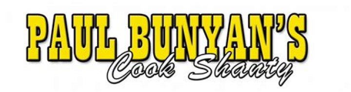 Animals like Paul Bunyan's Babe