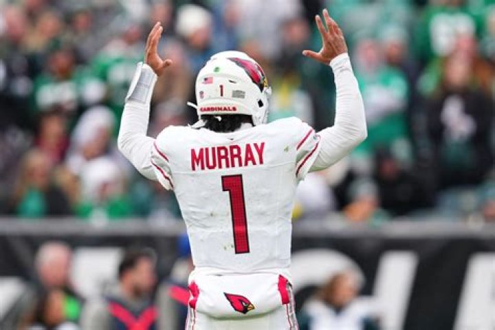 Annual sports event where Kyler Murray was selected first overall by the Arizona Cardinals in 2019: 2 wds.