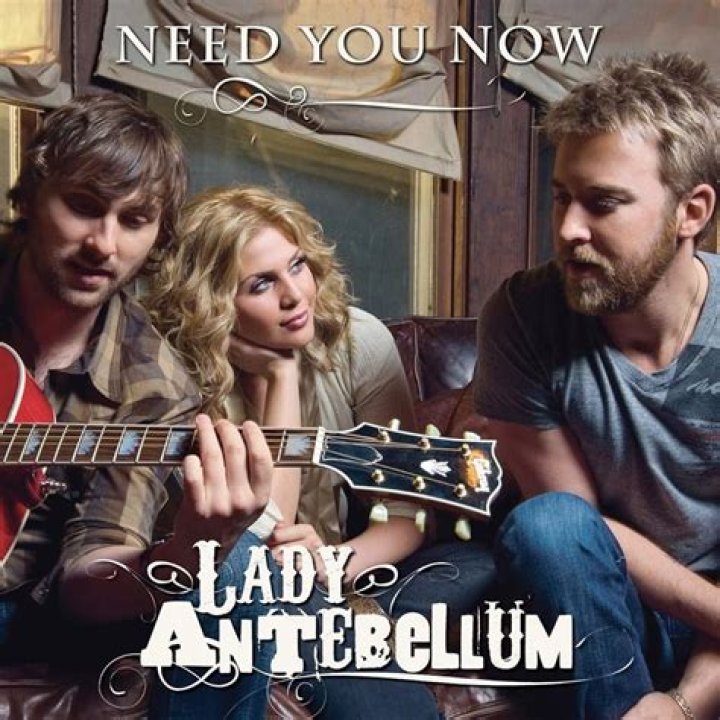 ___ Antebellum (Need You Now band)