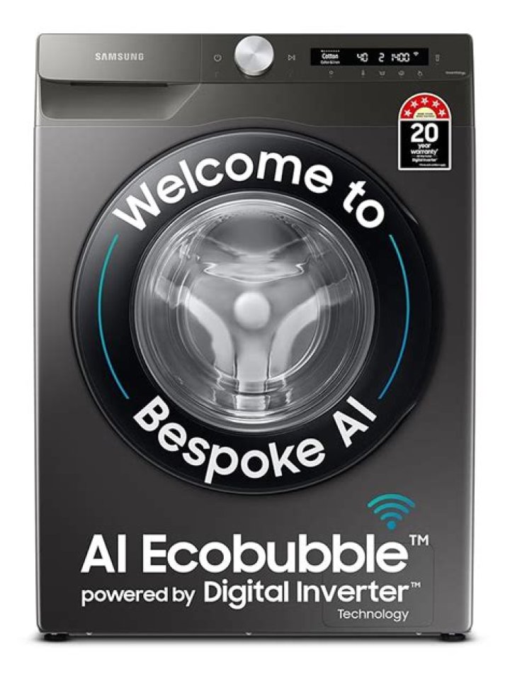 Appliance that creates steam