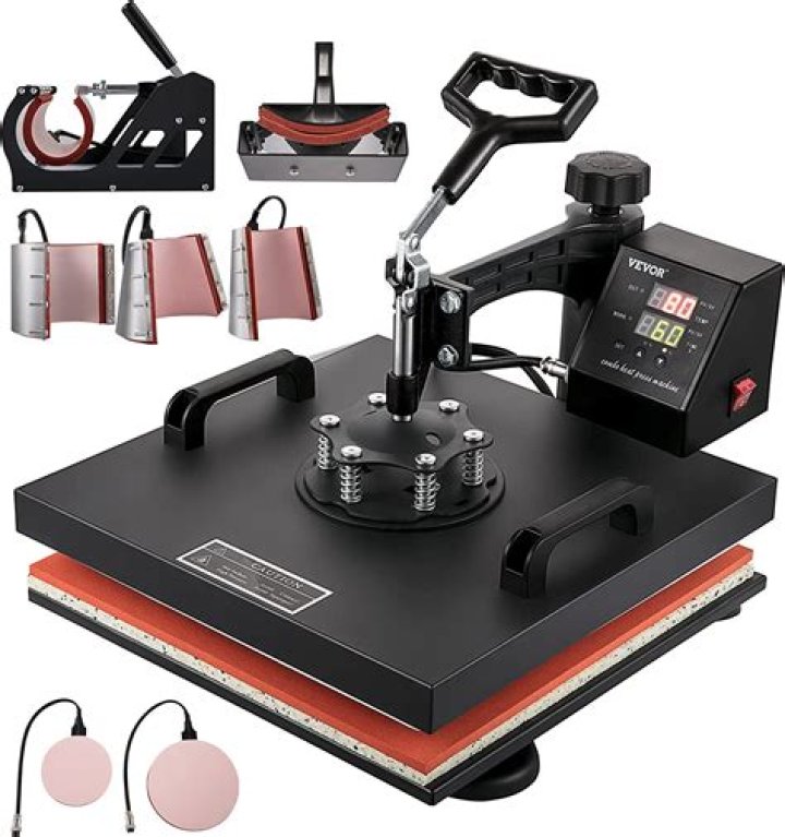 Appliance used to press clothing