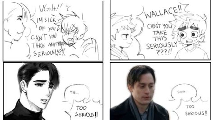 Are you for ___? (Seriously?)