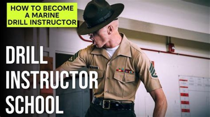 Army drill instructor's rank: Abbr.