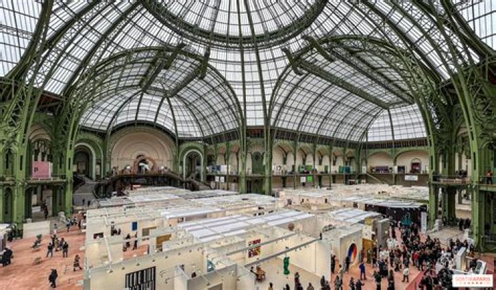 ___ art (salon offering)