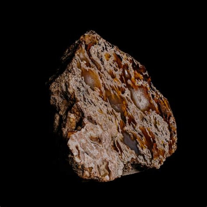 Artifact from a distant era