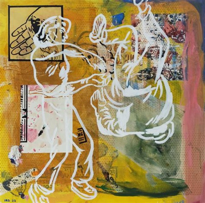 Artworks with unclothed subjects