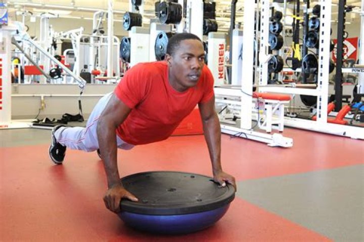 Athlete in the majors