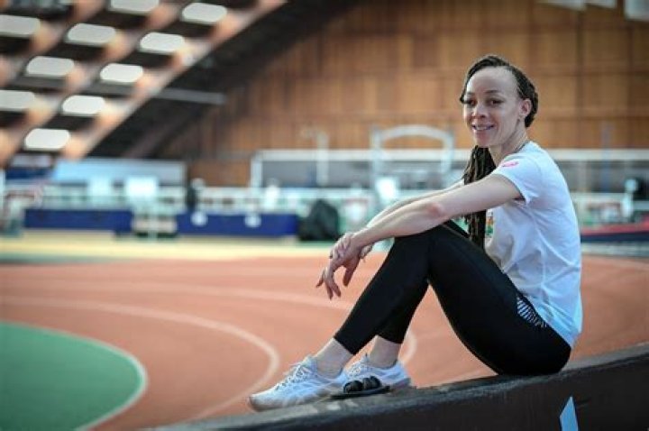 Athlete's representative