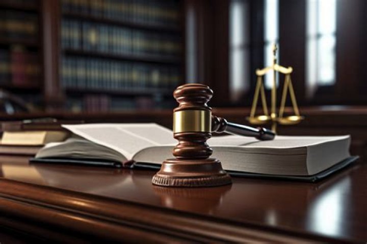 Attorneys' organization: Abbr.