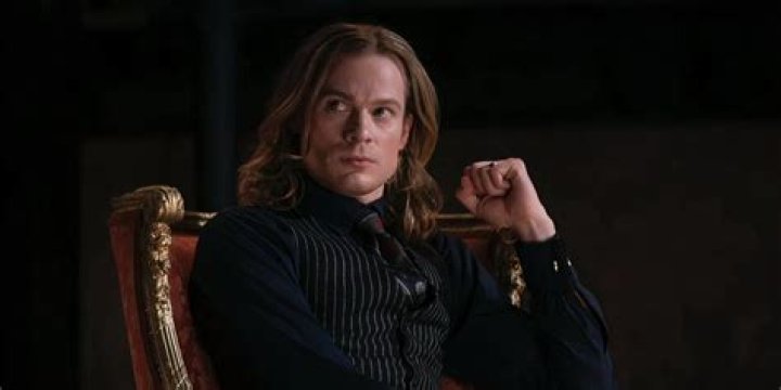 Author Rice who created the vampire Lestat