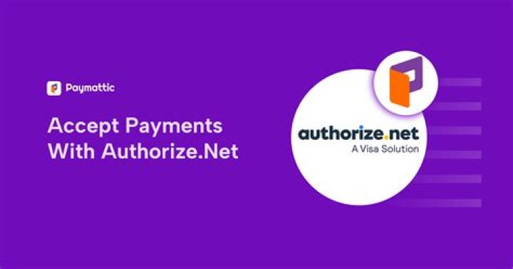 Authorize