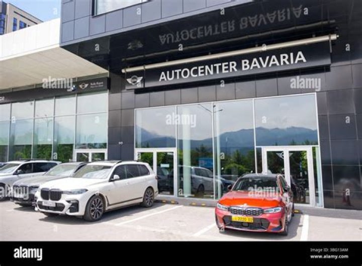 Automaker from Bavaria