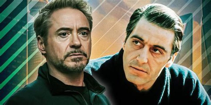 Avengers: Endgame actress whose godfather is director Steven Spielberg: 2 wds.