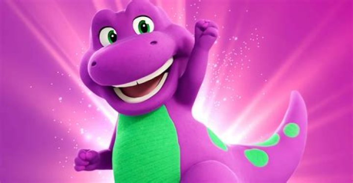 Baby ___ (friend of Barney the dinosaur)