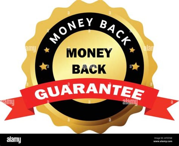 ___-back guarantee