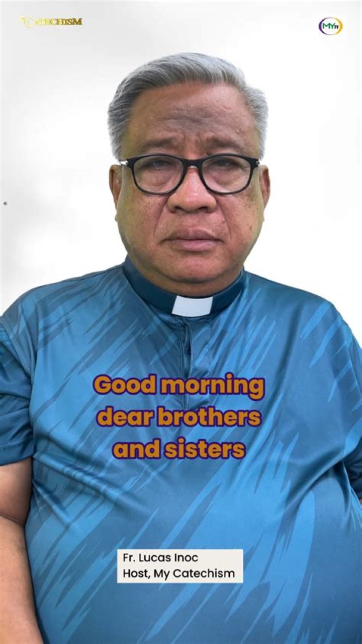 Bad action to the religious