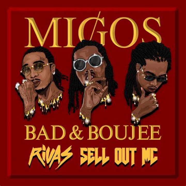 Bad ___ Boujee (Migos song)