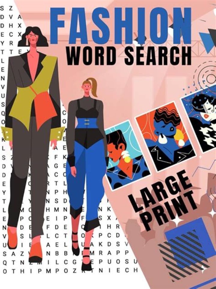 Banks of fashion and TV