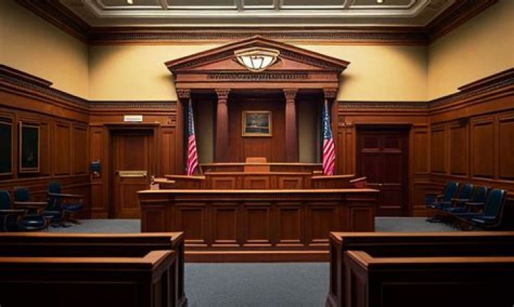 ___ bargain (deal in a courtroom)