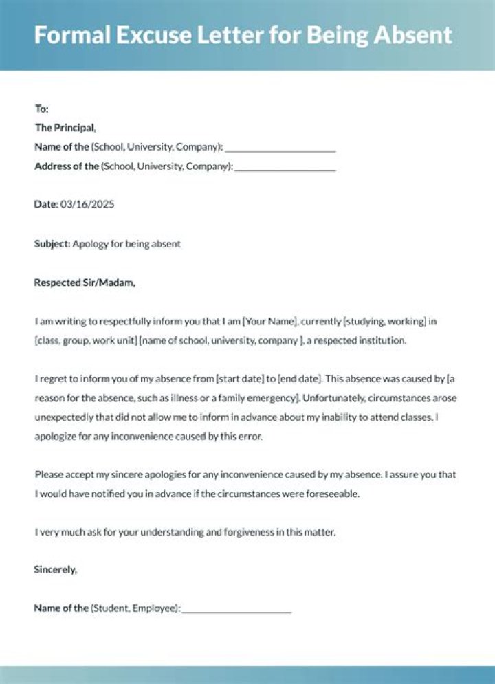 ___ be excused?: 2 wds.