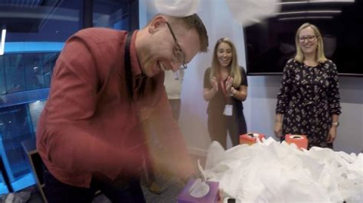 Be the last person standing