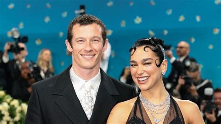 Be the One singer Dua ___