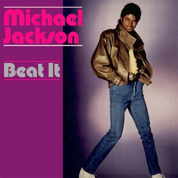 Beat it!