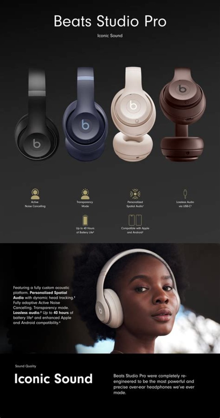 Beats by ___ (brand of headphones)