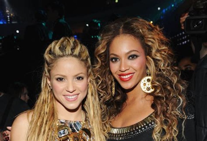 Beautiful ___ (Beyoncé and Shakira hit)