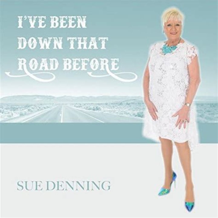 ___ been down that road before